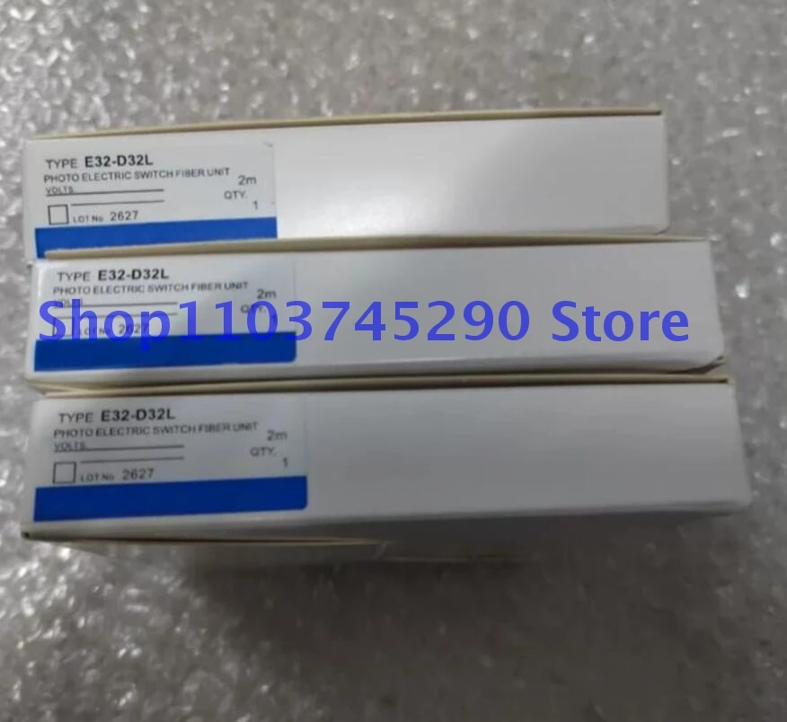 1PCS E32-D32L In Box E32D32L Brand New PLC Module