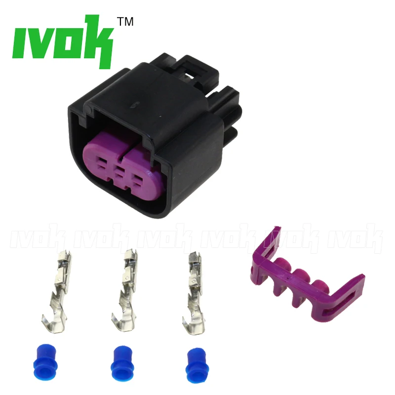 E85 Flex Fuel Senso…