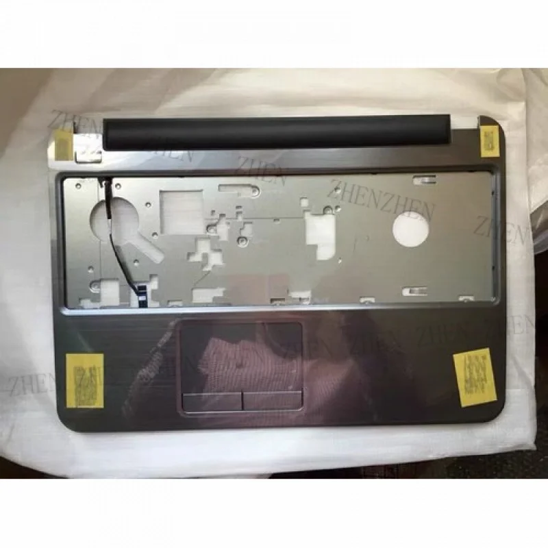 

Новинка Y для Dell 15R 5521 5537 M531R 5535, крышка упора для рук, корпус C с сенсорной панелью 0GRXWY