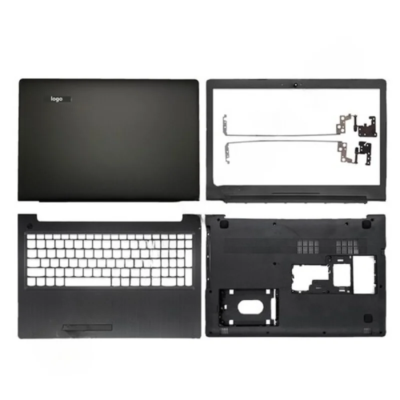

For Lenovo Ideapad 310 15 15ISK 15ABR Laptop LCD Back Cover Front Bezel Palmrest