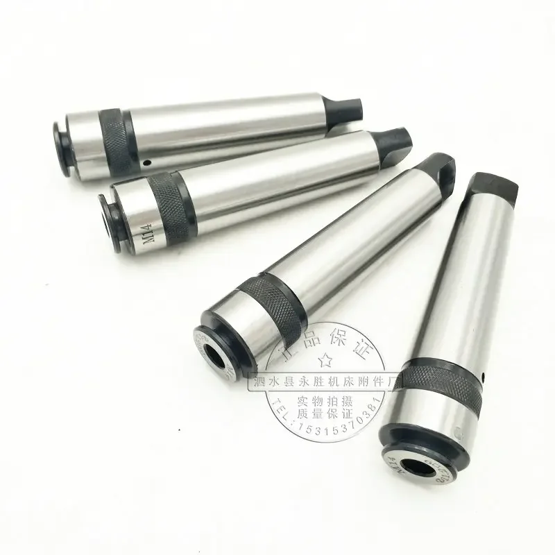 Rigidity High Precision Multi function tapping chuck integral Morse shank cone MT2 MT3 M5 M6 M8 M10 M12-30