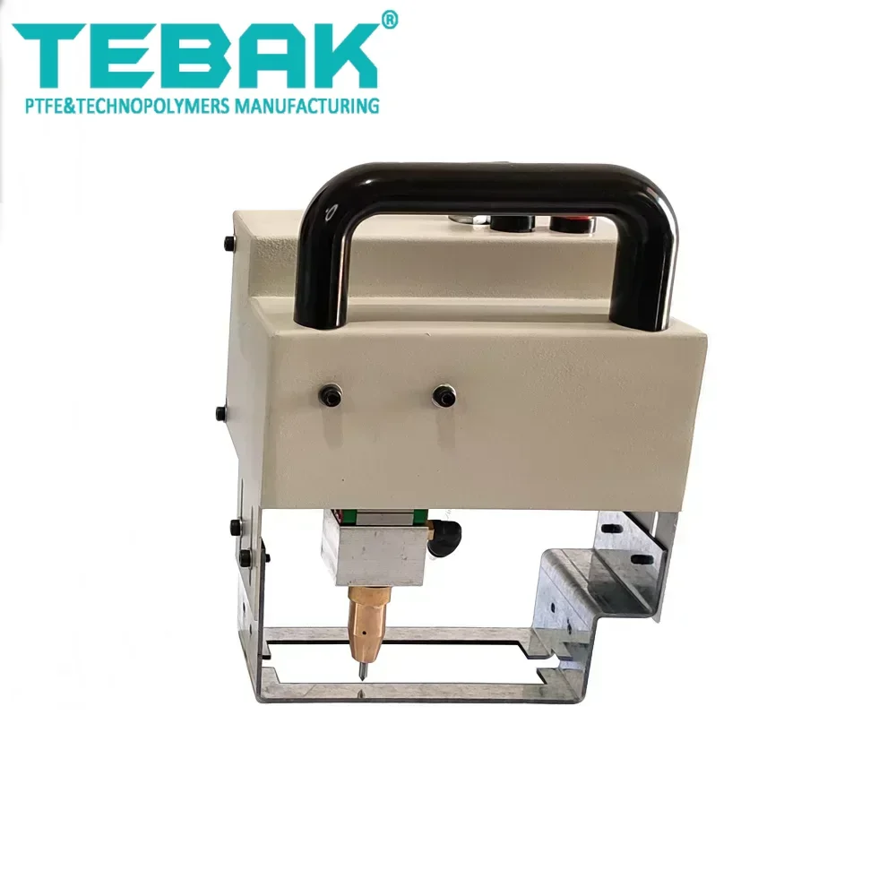 High quality Small Pneumatic Marking Machine  Dot Peen Marking Machine for Electric Vehicle Pedal Motorcycle Factory