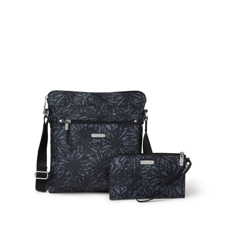 

Go Bagg с браслетом для телефона Rfid