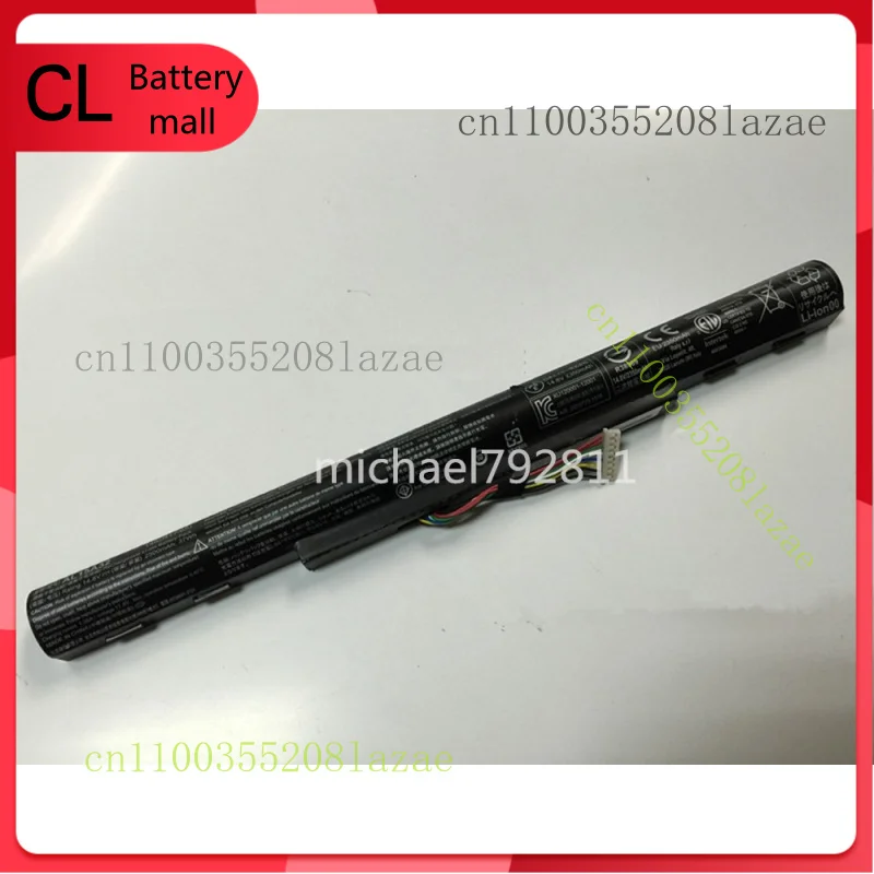 New 14.8V 37Wh Genu… - image