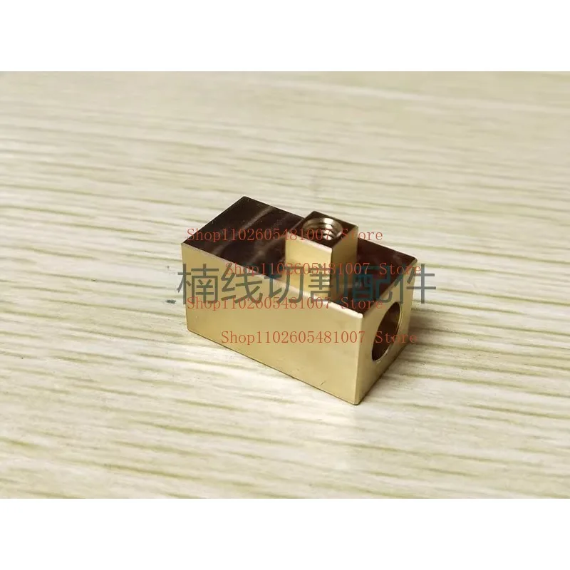 100444750 for Charmilles Contact Support Upper for 230,330F,240,440. 100.444.750, 444.750, 100-444-750 Edm Holder for Power