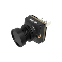 RunCam Night Eagle 3 HD Starlight Night Vision Camera 1000TVL 11390 mV/Lux-sec W/OSD for RC Drone
