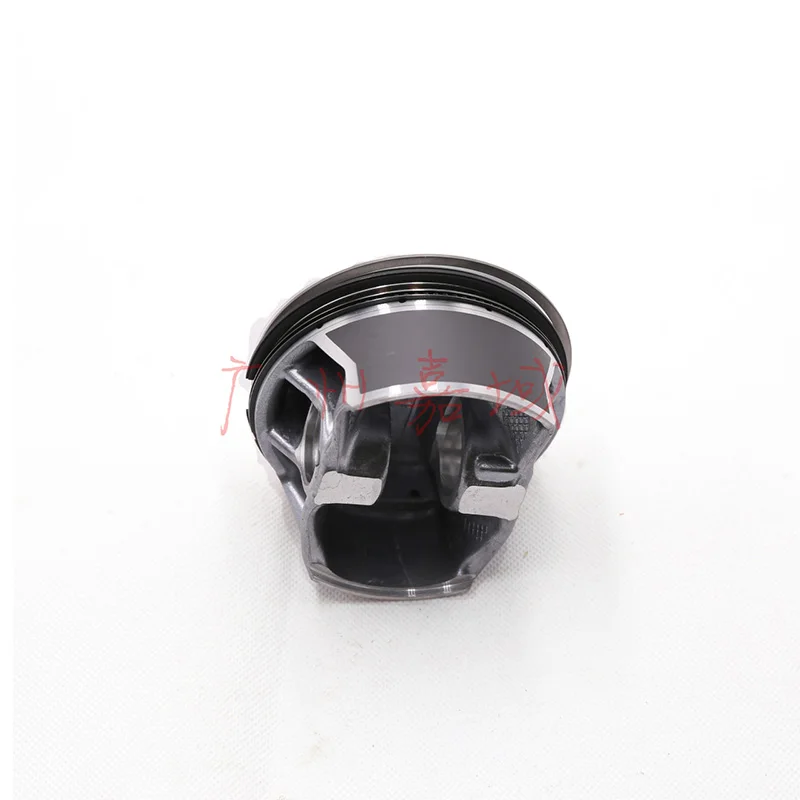 1pcs Engine Piston  For Mercedes-Benz M276.820 X218 C218 W205 S205 S350 S400 GLE350 GLE400 W222 W166 2760300700  A2760300700