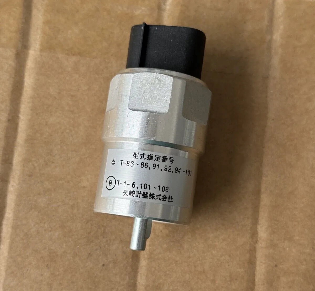 FOR HINO 700 PROFIA TRUCK ODOMETER SPEED SENSOR