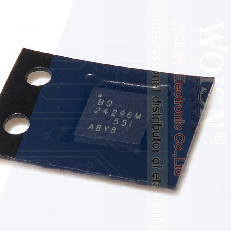 2-5PCS BQ24296M BQ24296 PIC16F54-I/SO PIC16F54 F9234 F9234T TDA6107JF TDA6107 MCP4822-E/SN MCP4822 CD4060BM CD4060