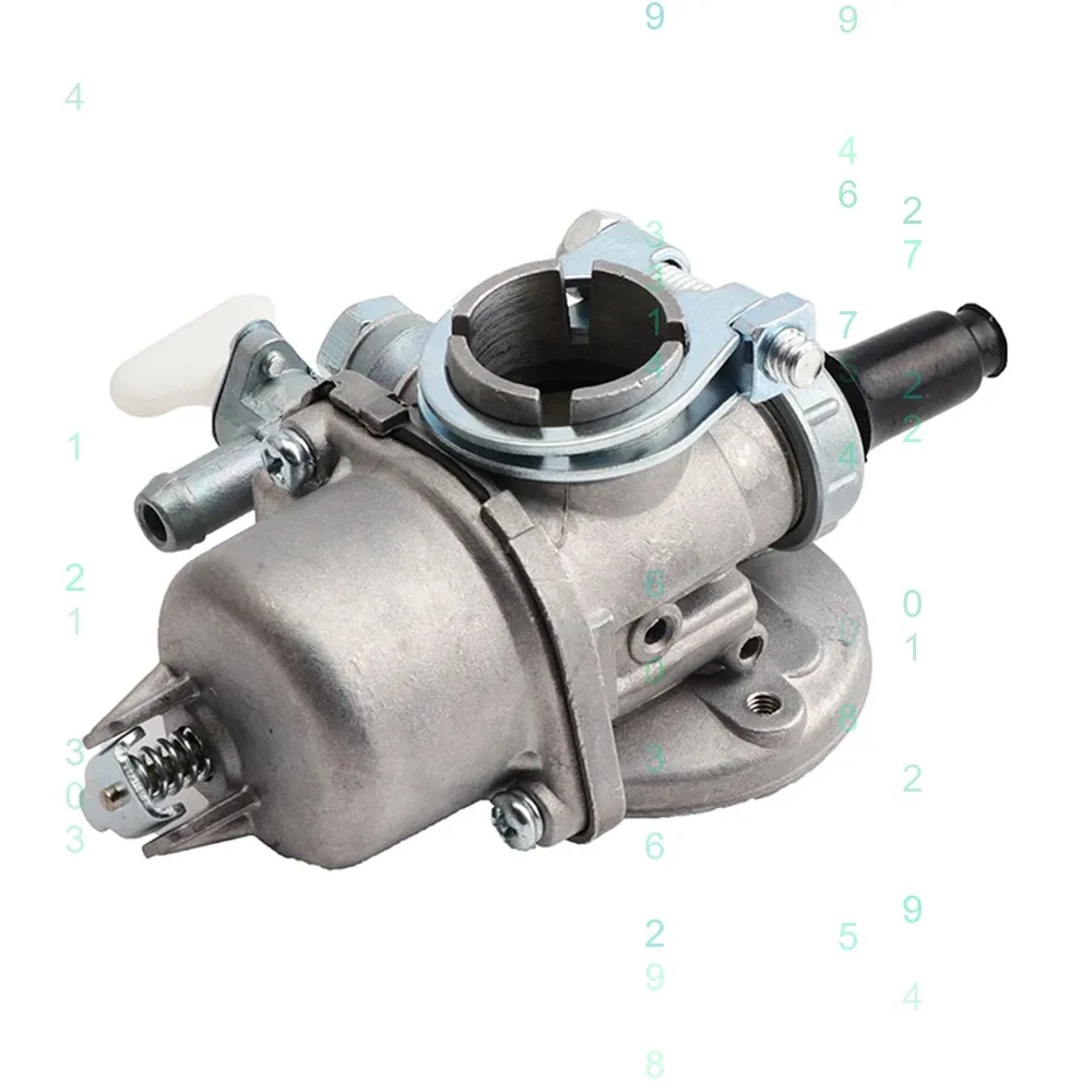 40-3 Carburetor Float for IE40-3Z Engine 2-Stroke Knapsack Motorized Sprayer Mist Duster Replacement