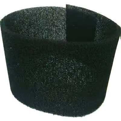 FR Dust FilterSponge Mesh,Flame Retardant Dustproof Filter Cotton for Fan Vent,Vacuum Cleaner,Big Electric Motor Dust Prevention