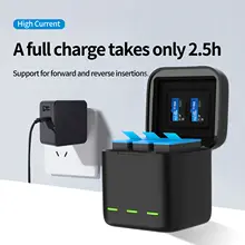 1750mAh Battery for GoPro Hero #3