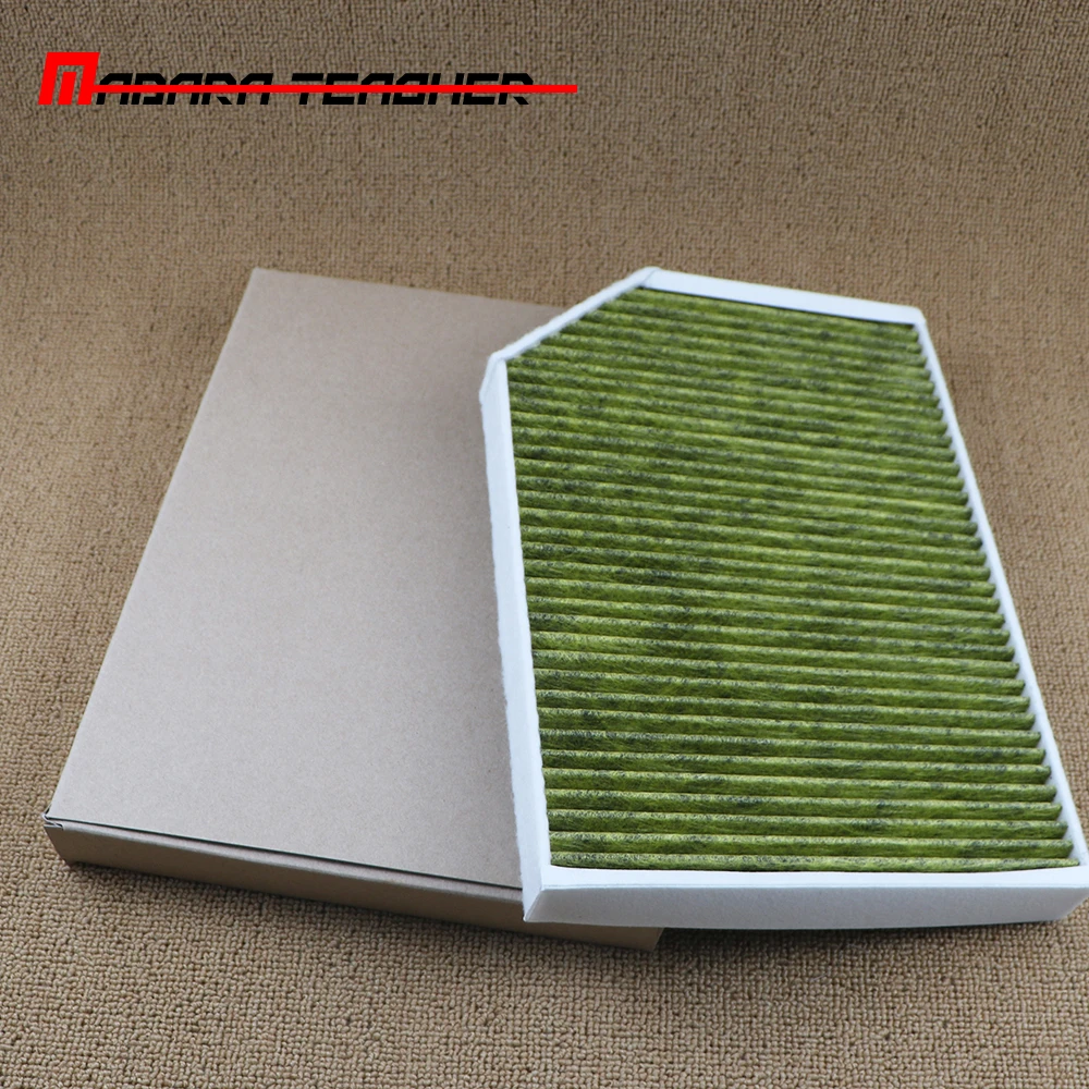 Cabin Filter For Porsche Panamera 4 E-Hybrid SportTurismo Panamera GTS Turbo S E-Hybrid SportTurismo 971 2016- 971819429