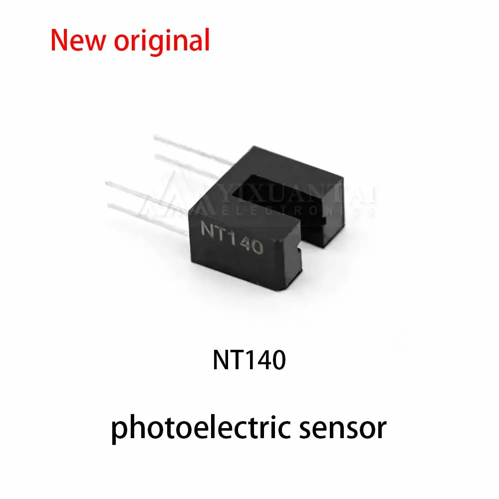 (10pcs) 100% New relay NT140 Photoelectric sensor, air conditioning control panel, door prohibition sensor, and position detecti
