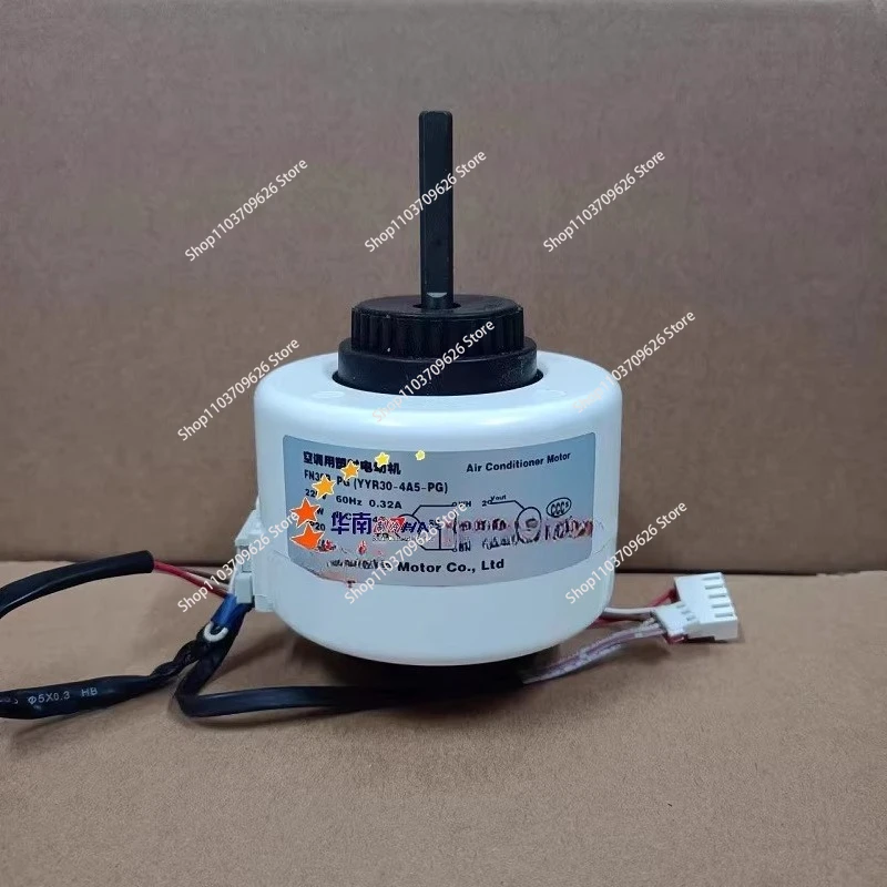 

New air conditioner FN35B-PG motor YYR30-4A5-PG
