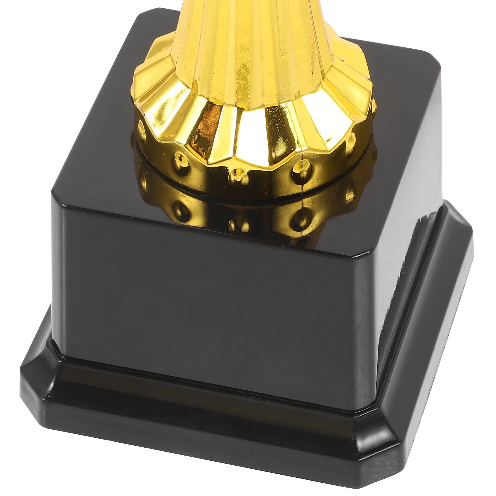 

Sports Game Awards Plastic Trophies Trophy Competition Winner 's Soccer Mini