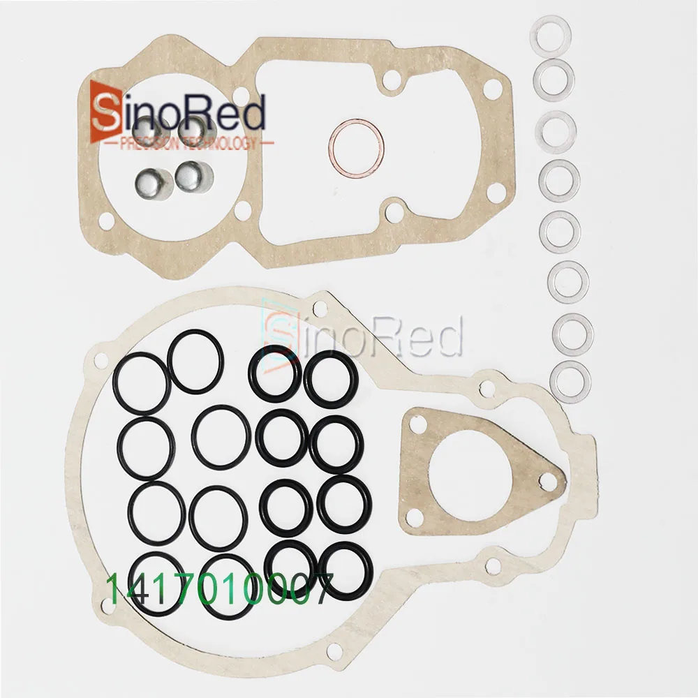 

High Quality 50 PCS Fuel Pump Repair 1417010007