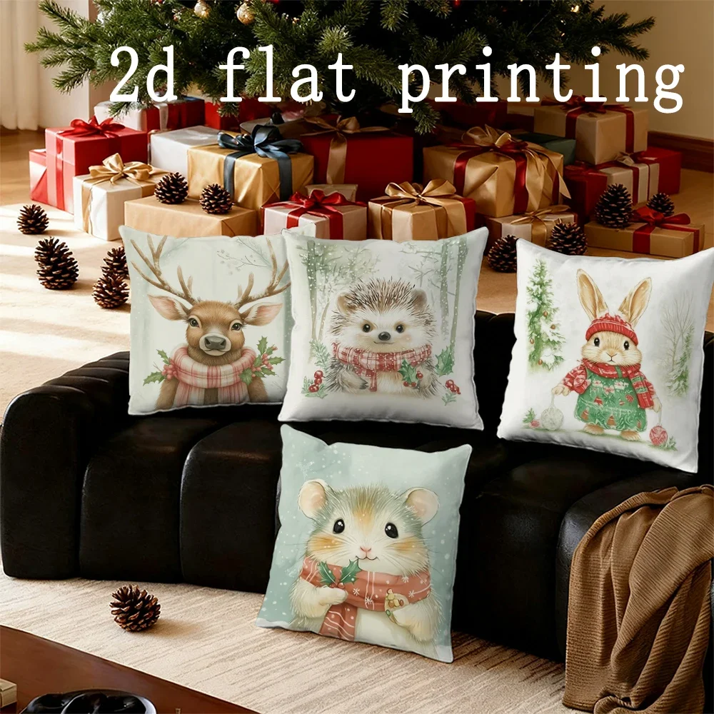 Fundas De CojíN Con… - image