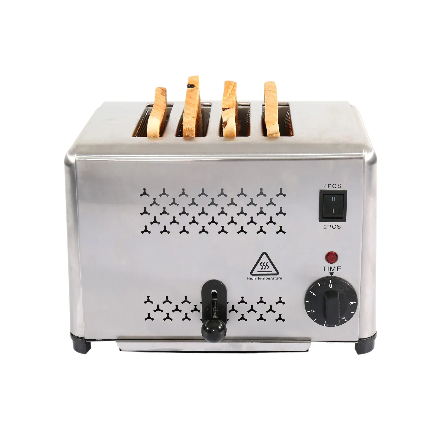 

Astar Bread Maker Home Toaster Drivers Sandwich Breakfast Toaster of Four Toasters
