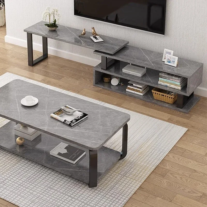 

Unique Trendy Tv Stands Luxury Salon Salon Cabinets Display Monitor Shelf Tv Table Universal Muebles Para Tv Italian Furniture