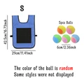 S Blue 5Balls