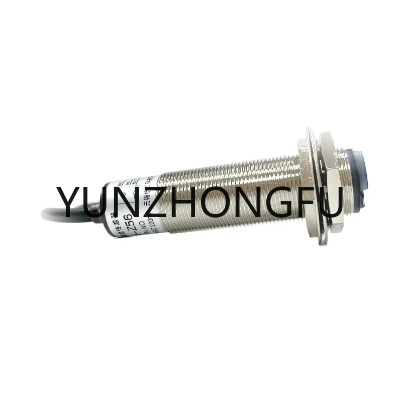 Customized Photoelectric Speed Sensor HJ-Z56 Square Wave Pulse Turbine Blade Speed Sensor Motor Fan