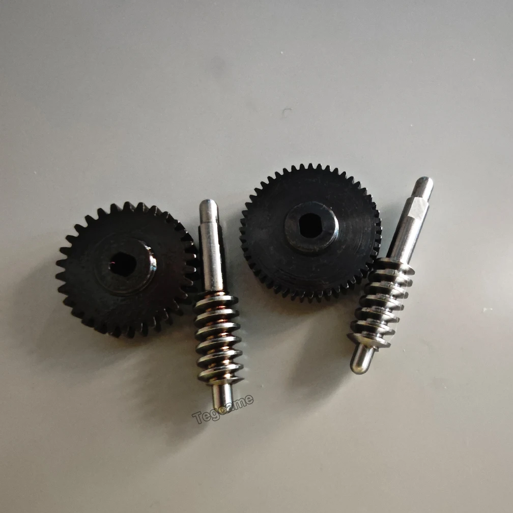 1pcs Metal 30/48 Teeth Side View Mirror Motor Gear for Mazda M3 M5 CX7 M8 Cx-5 Mazda 6 Iron GJ Car Accessories Wholesale