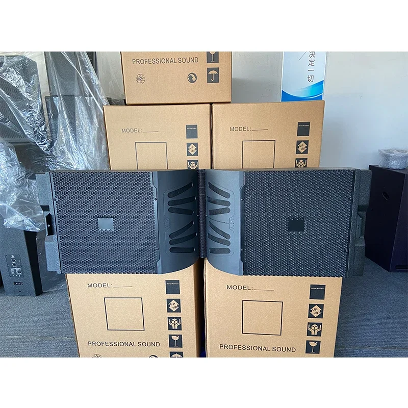 3 Way Speaker Pa So…