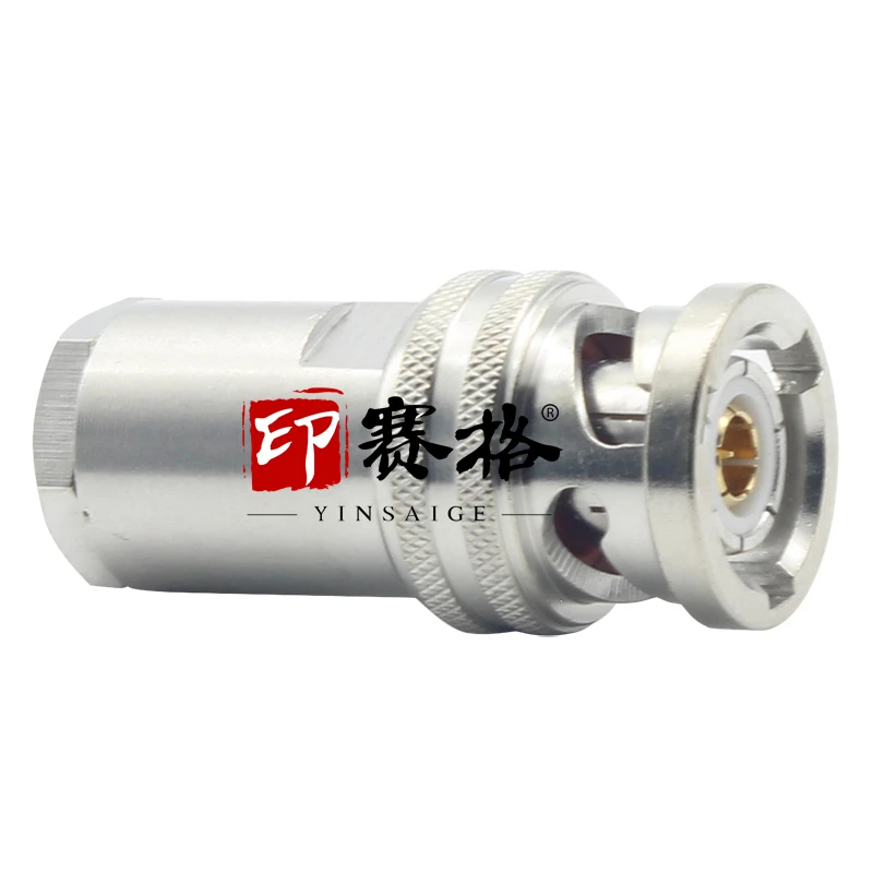 TRB PL75-47 Triaxial Connector BNC Triaxial 1553B Bus Triaxial Connector