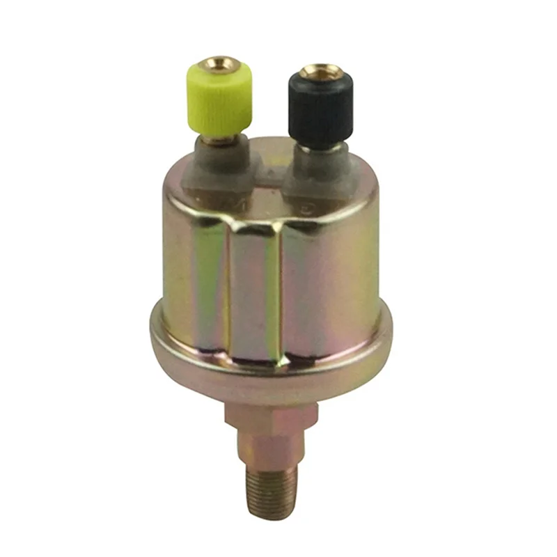Sensor de pressão de óleo de motor autêntico 3967251 para motor Cummins 4BT 6BT 3.9 ISB QSB 5.9