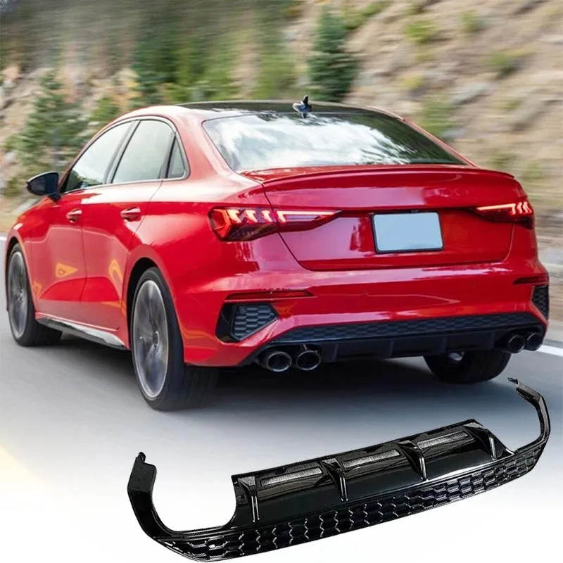 For Audi A3 S-Line … - image