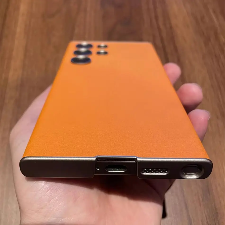 Thumbnail 3 - #2 New Samsung Galaxy S23 Ultra Cases Arrivals