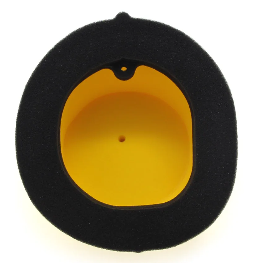 4XM-14451-00 Motorrad-Luftfilter für Yamaha YZ125 YZ125X YZ250 YZ250F YZ250X YZ400F YZ450F YZ426F WR250F WR250Z WR400F – Detail 5