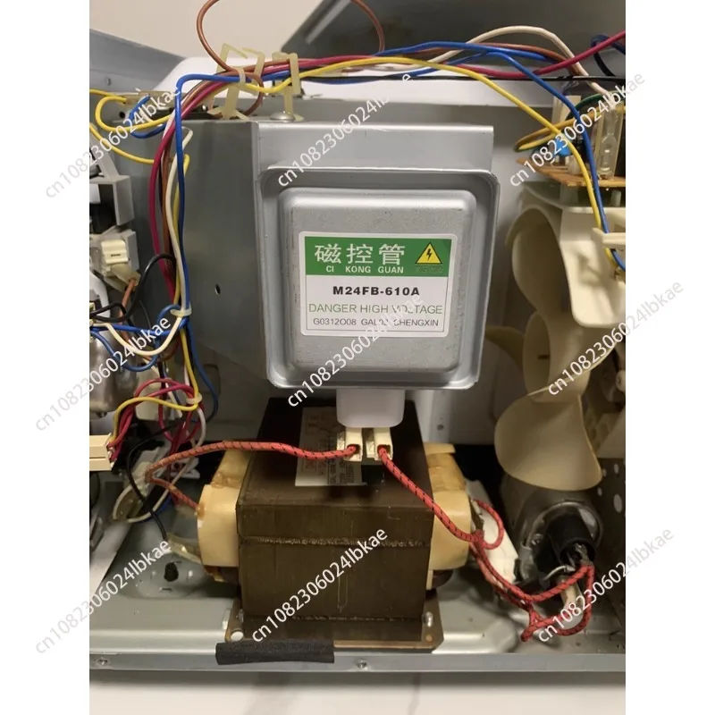 M24FB-610A Is Suitable For Microwave Oven Magnetron Heater Microwave Transmitter Microwave Oven Accessories