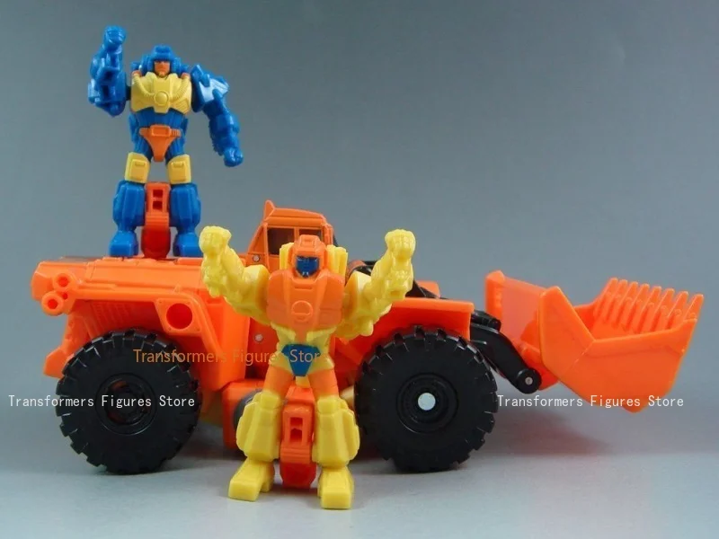 العلامة التجارية الأصلية الجديدة محول ألعاب روبوتية 30th-كشط G1 فيلم الكرتون عمل الشكل أنيمي المنقولة نموذج شعبية دمية الهدايا