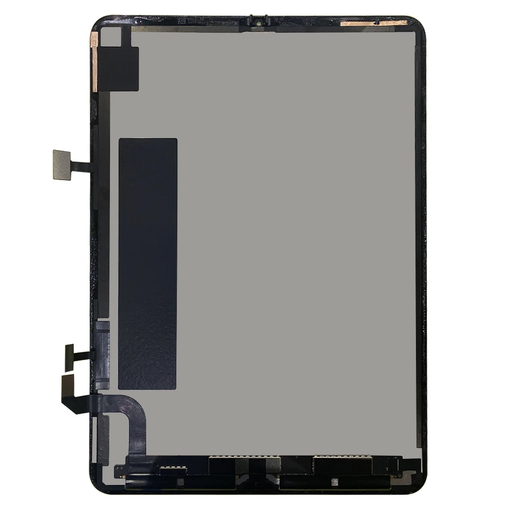 Imagem -02 - Lcd Display Touch Screen Assembly Peças de Reposição para Apple Ipad Air 4th Gen A2324 A2316 A2325 A2072