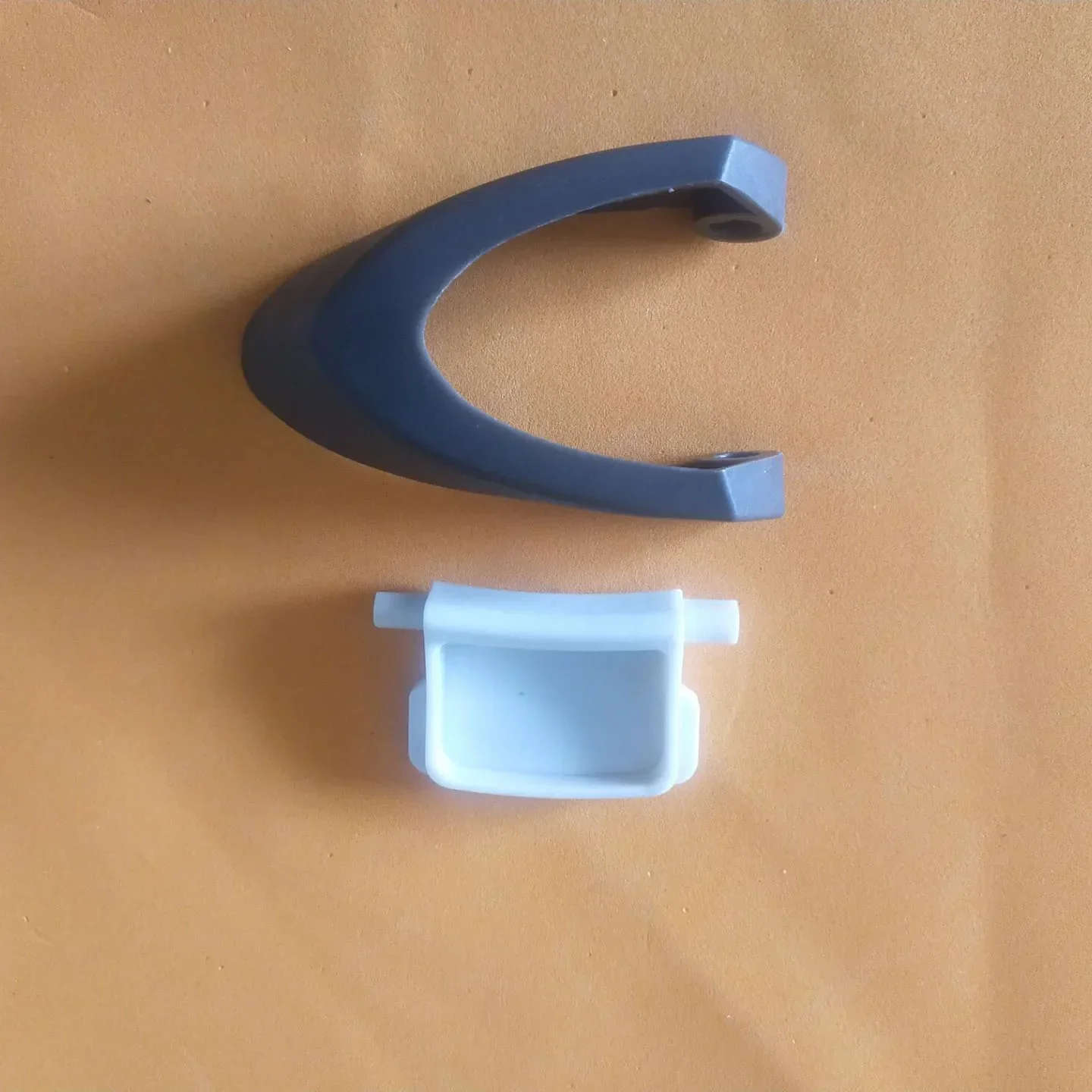 2PCS Basket Buckler… - image