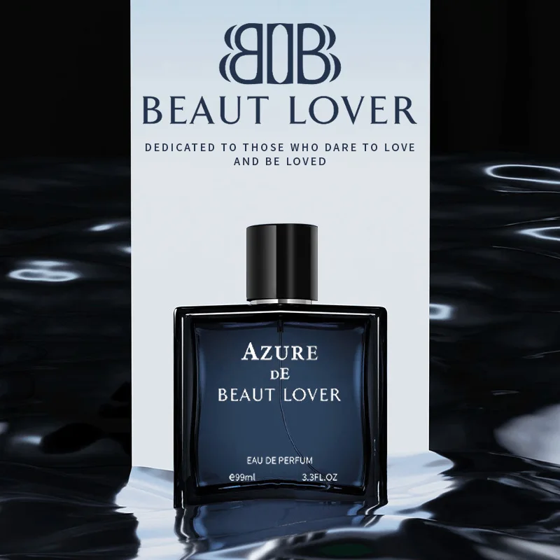 

Azure Sky Oriental Men's Cross-border Perfume Big Brand Fragrance Woody Sandalwood Available in Batches