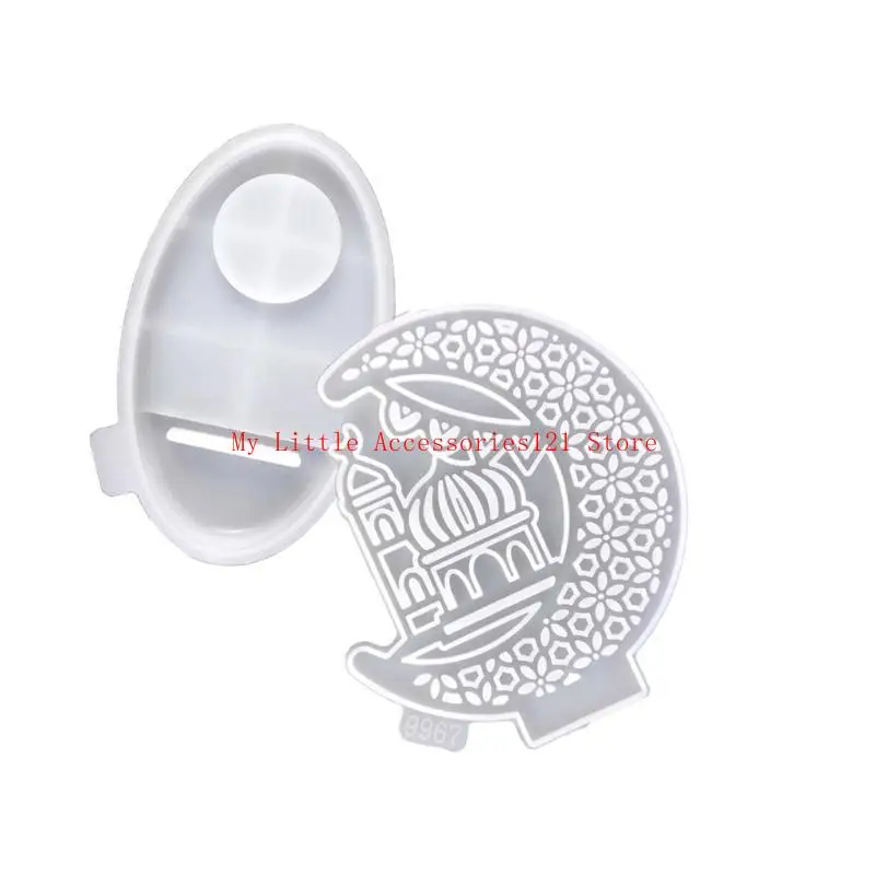 

Силиконовые формы для подсвечников, формы для чашек для свечей, серии Ramada, формы для подсвечников, идеальный подарок для