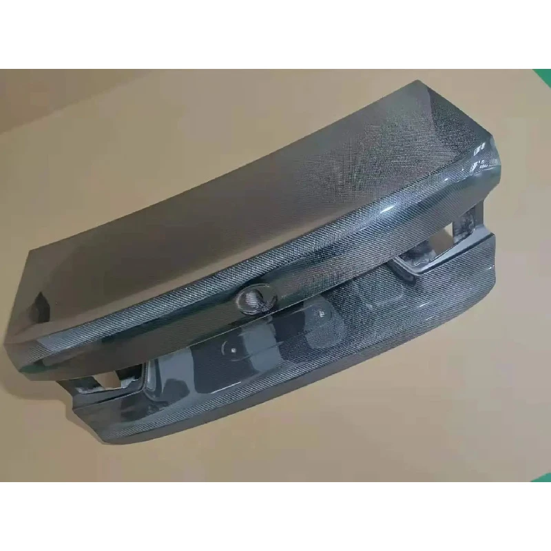 

OEM Style Carbon Fiber Rear Trunk Lid for 3 Series G20 G28 2020