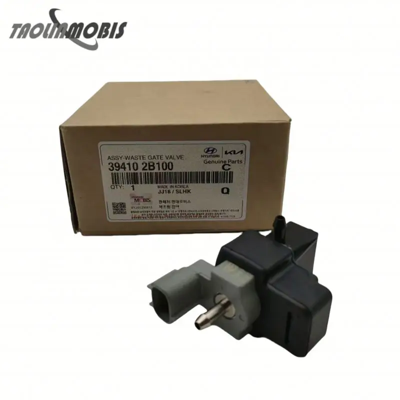 39410-2B100 Atuador de válvula de descarga de peças automotivas por atacado de alta qualidade para Kia 394102B100