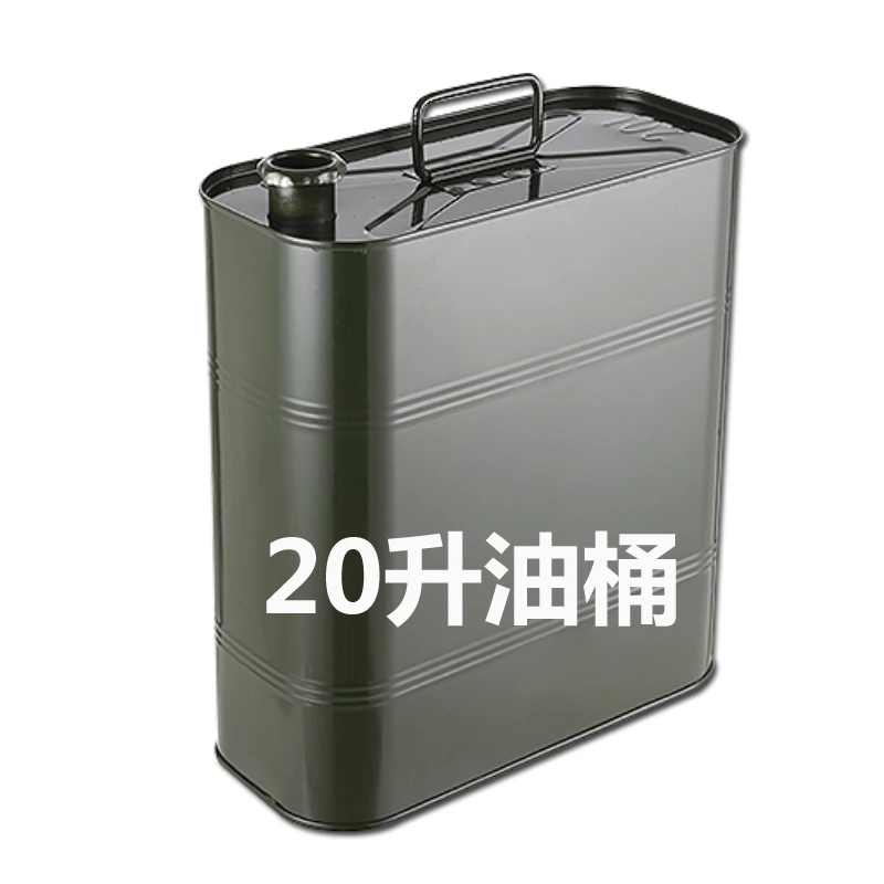 

Generator diesel, gasoline oil drum 20 liters