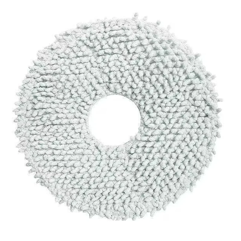 Piezas de repuesto para Robot aspirador Xiaomi X20 + / X20 Plus, cepillo lateral principal, filtro Hepa, mopa, paño, bolsa de polvo, accesorios