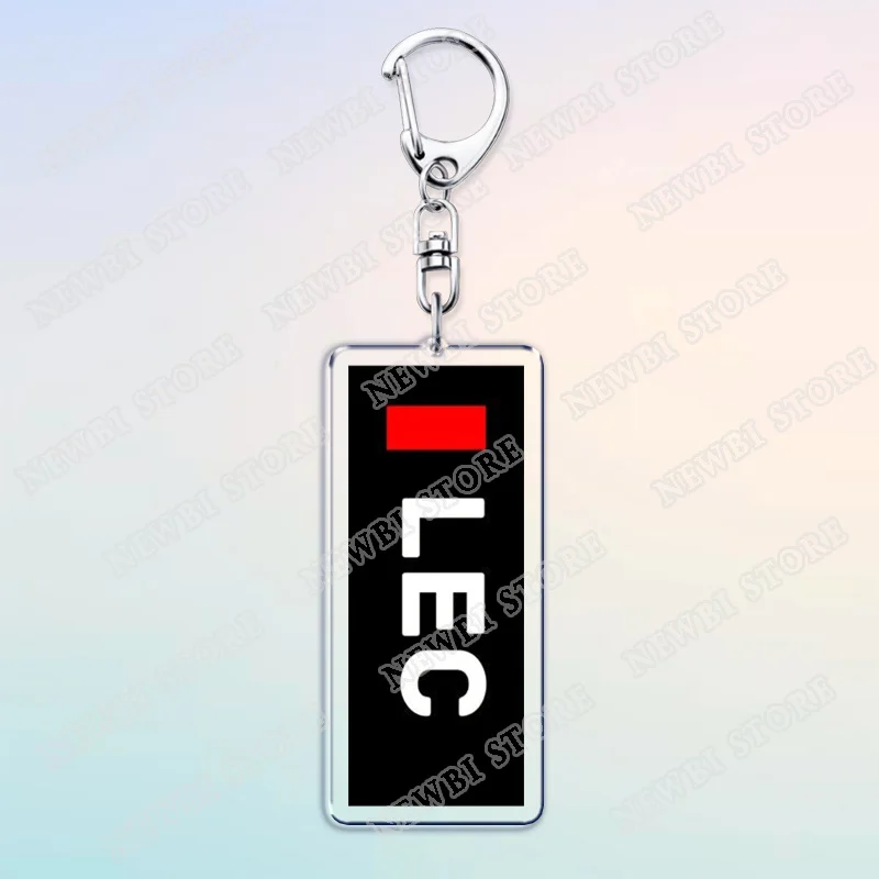 2025 Racing Car Drivers Name Keychains for Women Accessories Bag Motorsport Keyrings Jewelry Friends Fans Gifts