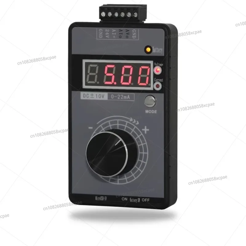 High Precision Hand…