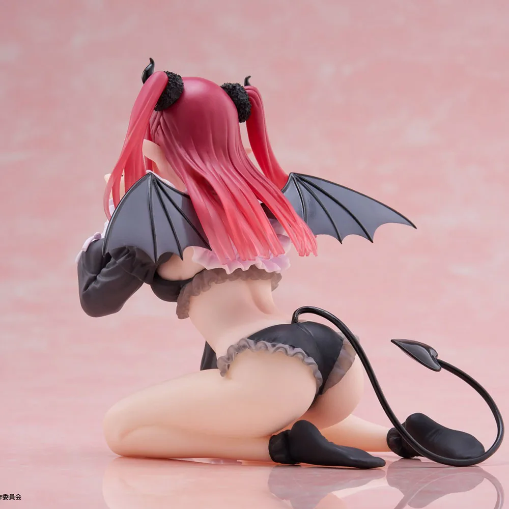 EM estoque TAITO original meu vestido querido kitagawa marin liz ver. Desktop bonito 13cm kawaii anime figura modelo brinquedos colecionáveis