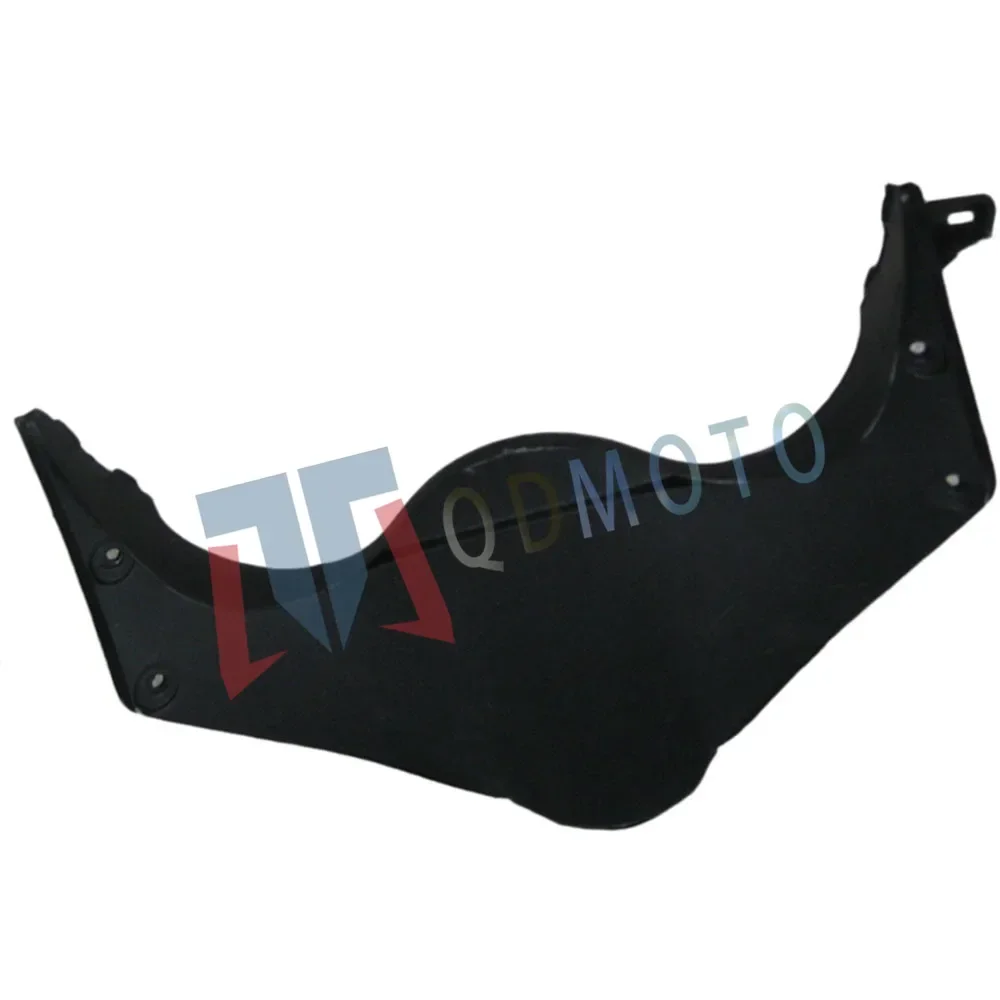 For HONDA CBR600RR F5 2007 2008 2009 Motorcycle Head of the Lower Plate ABS Injection Fairings CBR 600 RR F5 07-09 Accessories