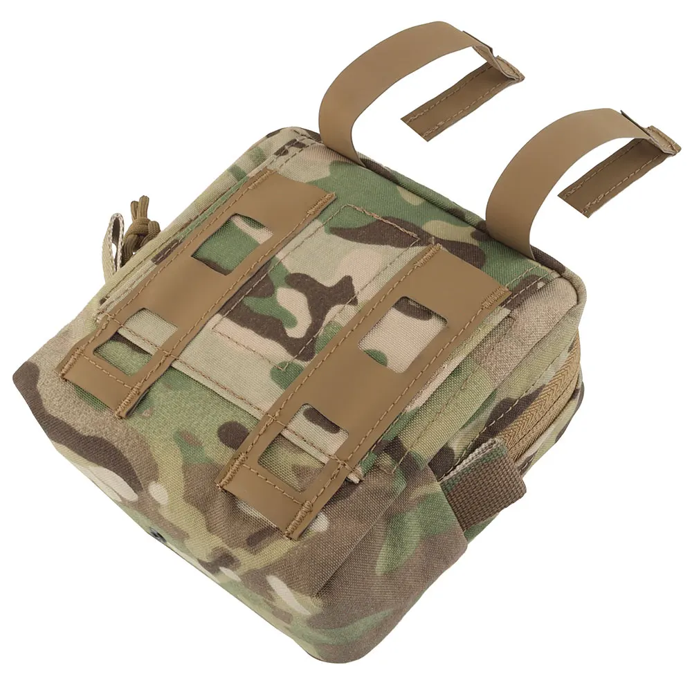 Thumbnail 4 - #3 Trending Paintball Vests Right Now