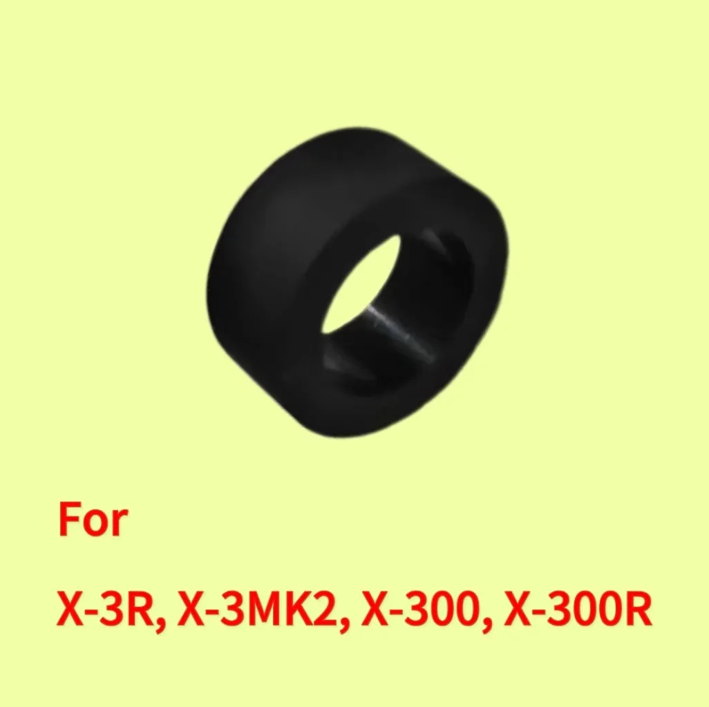 Rubber For TEAC X-3R, X-3MK2, X-300, X-300R Pinch Roller Tires