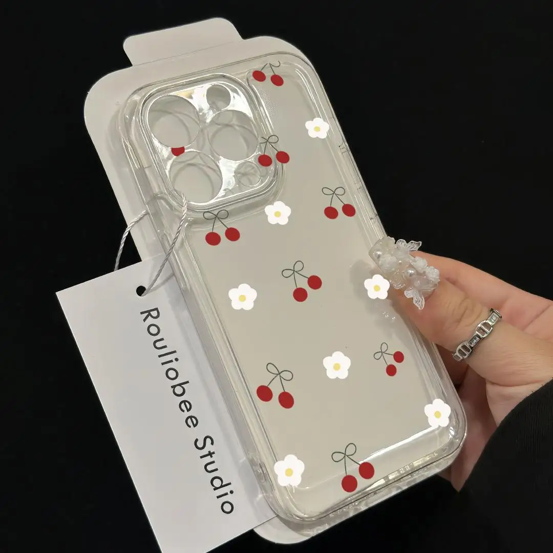 Coque à motif floral chrysanthème pour OPPO Reno 12F 11F 10 5G 6 8 11 12 Pro Reno 7 4G 5 6 Lite A3 Pro A58 A78 A79 A98 5G